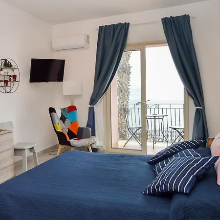 Sun Sea House Taormina Apartment *