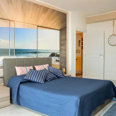Apartment Sun Sea House Taormina *