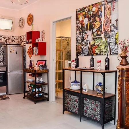 Sun Sea House Taormina Apartment Giardini Naxos