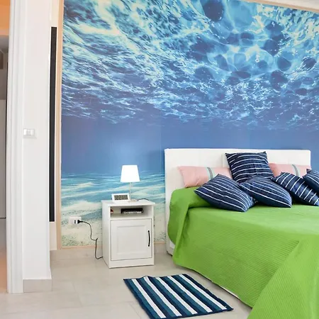 Sun Sea House Taormina * Giardini Naxos
