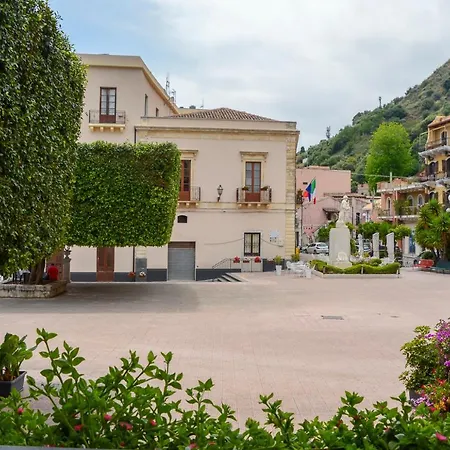 Apartment Sun Sea House Taormina Giardini-Naxos