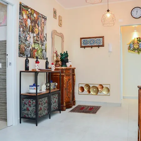 Sun Sea House Taormina Apartment Giardini-Naxos