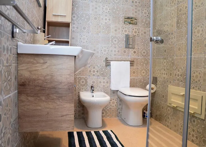 Sun Sea House Taormina Apartment Giardini-Naxos
