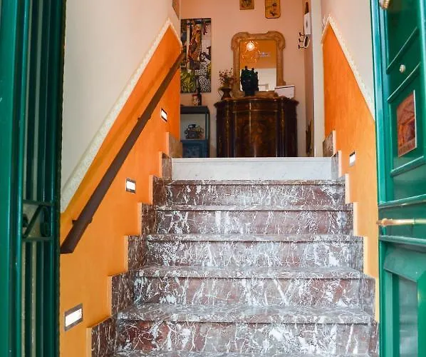Apartment Sun Sea House Taormina Giardini-Naxos